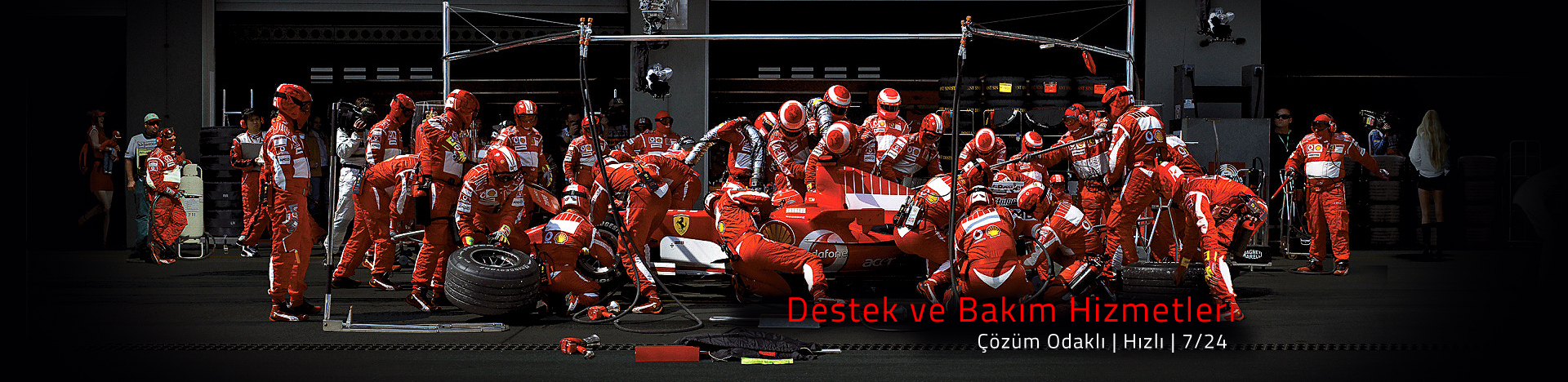 Gür Teknoloji